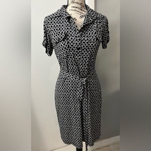 St . Tropez, 8, Black/Gray/White